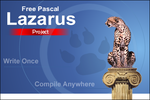 Gambar mini seharga Lazarus (perangkat lunak)