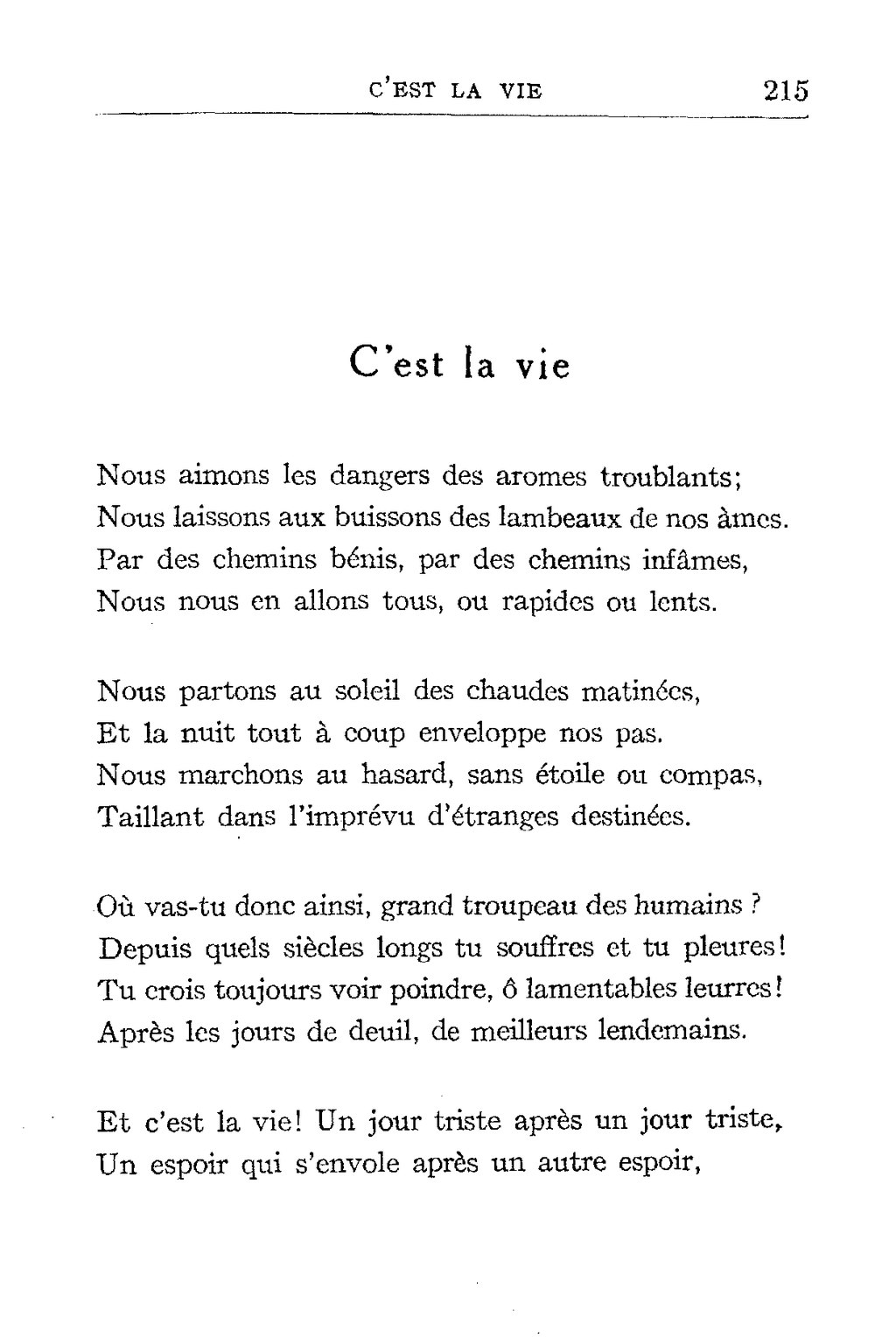 Page Lemay Les Epis Poesie Fugitives Et Petits Poemes 1914 Djvu 212 Wikisource