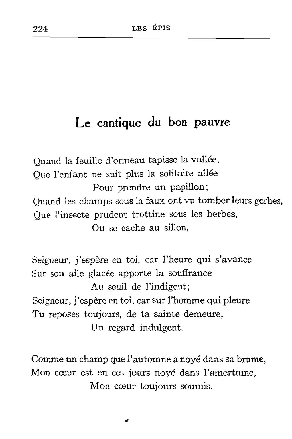 Page Lemay Les Epis Poesie Fugitives Et Petits Poemes 1914 Djvu 221 Wikisource