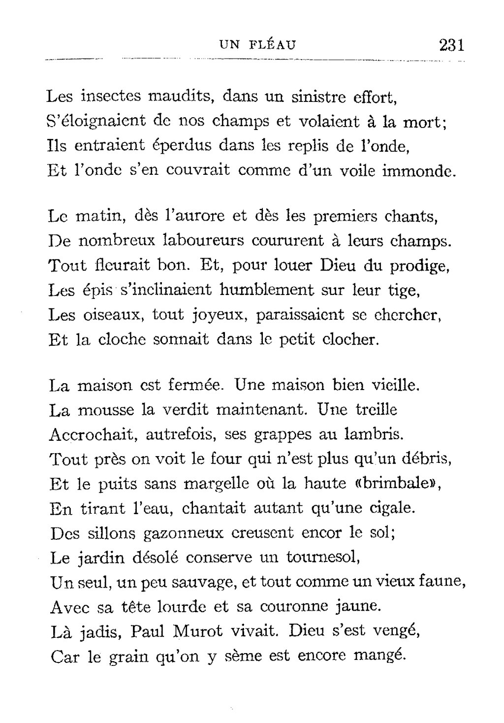 Page Lemay Les Epis Poesie Fugitives Et Petits Poemes 1914 Djvu 228 Wikisource