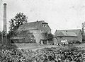 Oebelsmühle vor 1895