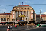 Vignette pour Gare centrale de Leipzig