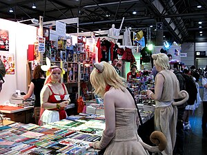 Leipziger Buchmesse: Profil, Rahmenprogramm, Geschichte