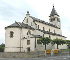 Kierch vu Lenneng (2006)