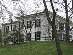 Lewis Hall Mansion from the northwest.jpg
