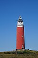 Eierland lighthouse, Texel, NL