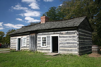 Texas life, Hanks family, Log Cabin Christmas Collection, Dogtrot Christmas, Rev. Thomas Hanks, Texas land grants, Tejanos