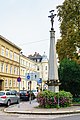 Friedensobelisk