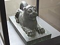 Iran's heritage in Musée du Louvre