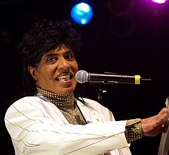 Little Richard