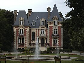 Manoir de l'Isle