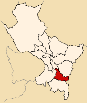 Provincia Canas
