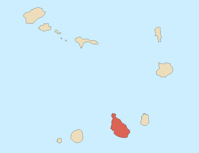 File:Locator map of Santiago, Cape Verde.png