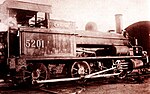 Miniatura per Locomotive SFAI 1408-1411