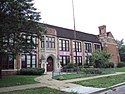 Logan Elementary School