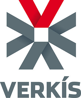 <span class="mw-page-title-main">Verkís</span>