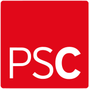 Logotip del PSC.svg