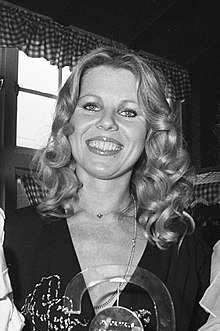 Marga Schiede in 1979