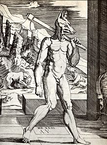 Sorcière, Wiki Loup-Garou