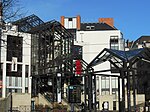 Bibliothèque municipale de Nantes