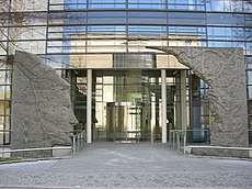 München - Max-Planck-Gesellschaft.JPG