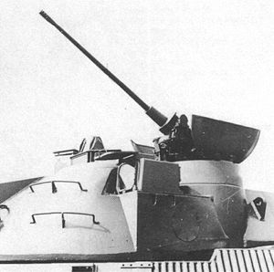 Mbt-70主力戰車