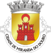 Blazono de Miranda do Douro