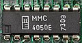 MMC4050