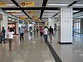 MTR Mei Foo Station corridor.JPG