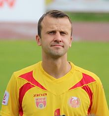 Maciej Mysiak