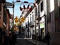 Miniatura para Rua da Carreira (Funchal)