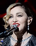Gambar mini seharga Daftar pustaka karya tentang Madonna