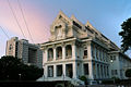 Chulalongkorn University main auditorium