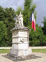 Monument aux morts