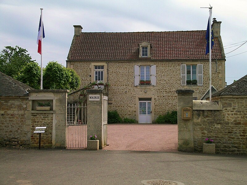 File:Mairie Tournebu.JPG