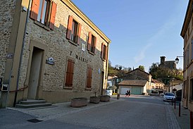 Mairie de Chantemerle les blés(Drôme).jpg