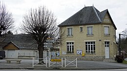 Saint-Loup-en-Champagne - Voir