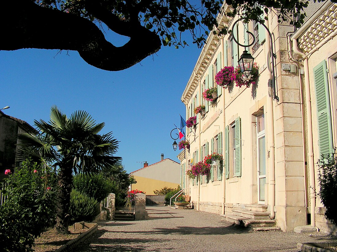 Saint-Gervais-sur-Roubion