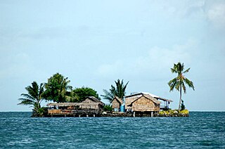 <span class="mw-page-title-main">Lau Lagoon</span>