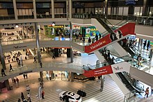 malla Vadear Alinear Mall of America - Wikipedia