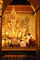 Mahamuni pagoda