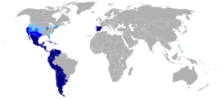 Spanish language Romance language originating in the Iberian Peninsula