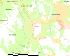 Map commune FR insee code 12305.png