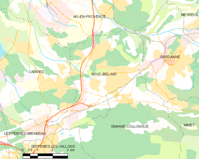 Map commune FR insee code 13015.png
