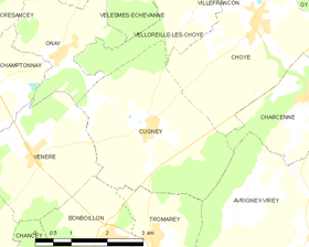 Map commune FR insee code 70192.png