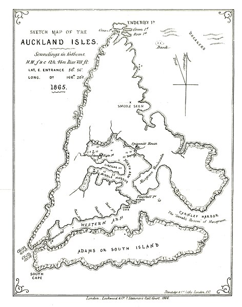 File:Map of Auckland Islands.jpg