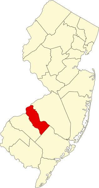 File:Map of New Jersey highlighting Camden County.svg