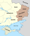 Hình thu nhỏ cho Donbas