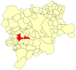 Mapa de Peñascosa.svg