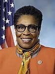 Marcia Fudge 116th Congress photo (cropped).jpg